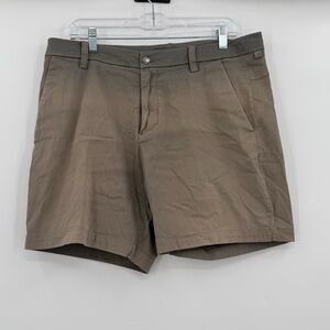 Lululemon Commission Short 7" *Dye
Washed Grey Sage 34‎